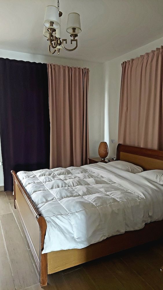 COCO Guesthouse Comfort Double Room 4