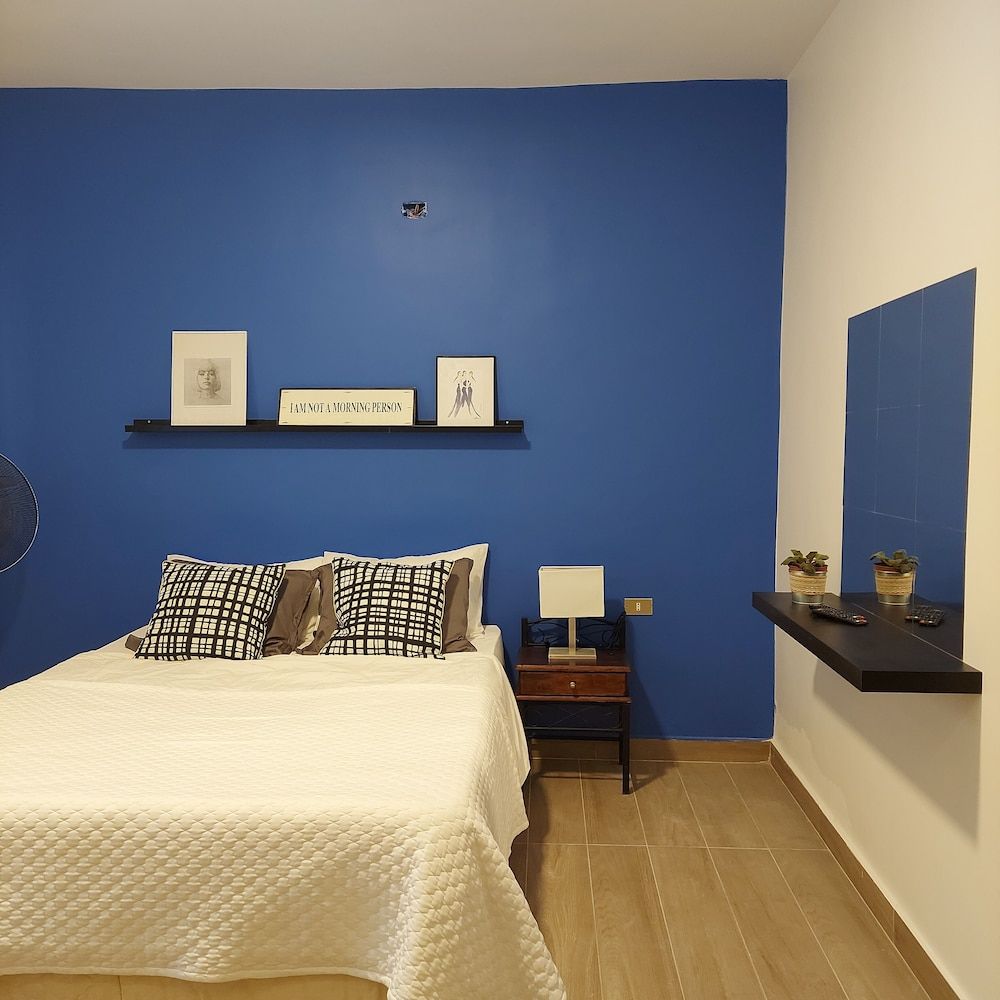 COCO Guesthouse Standard Double Room 7