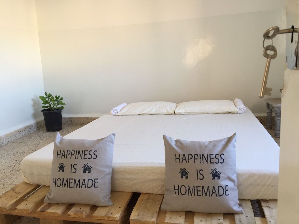 Loft Rooms Petra - Hostel