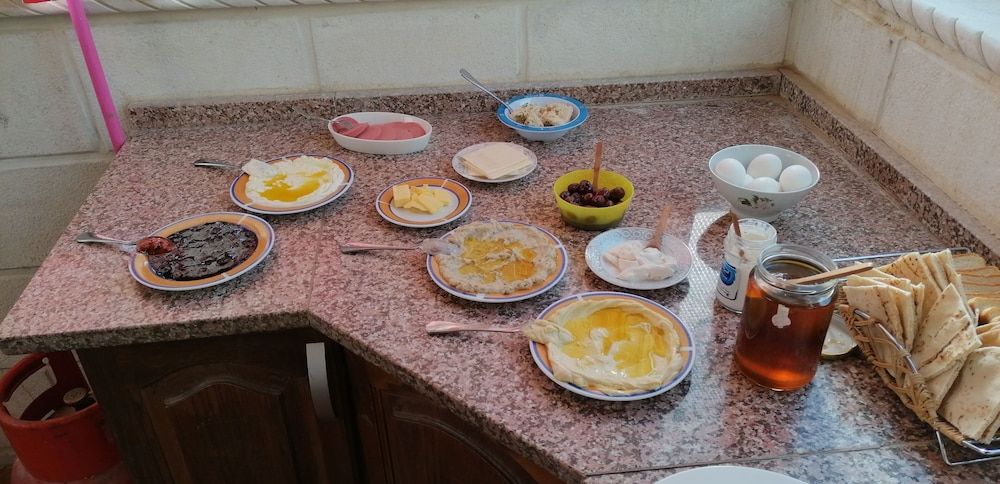 undefined Jabal Bed & Breakfast