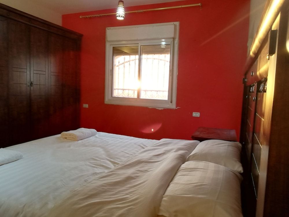 undefined Jabal Bed & Breakfast 2
