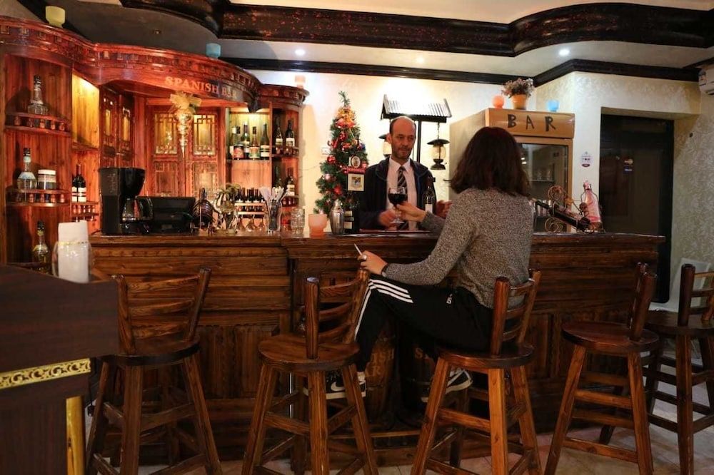 undefined Oscar Hotel Petra 5