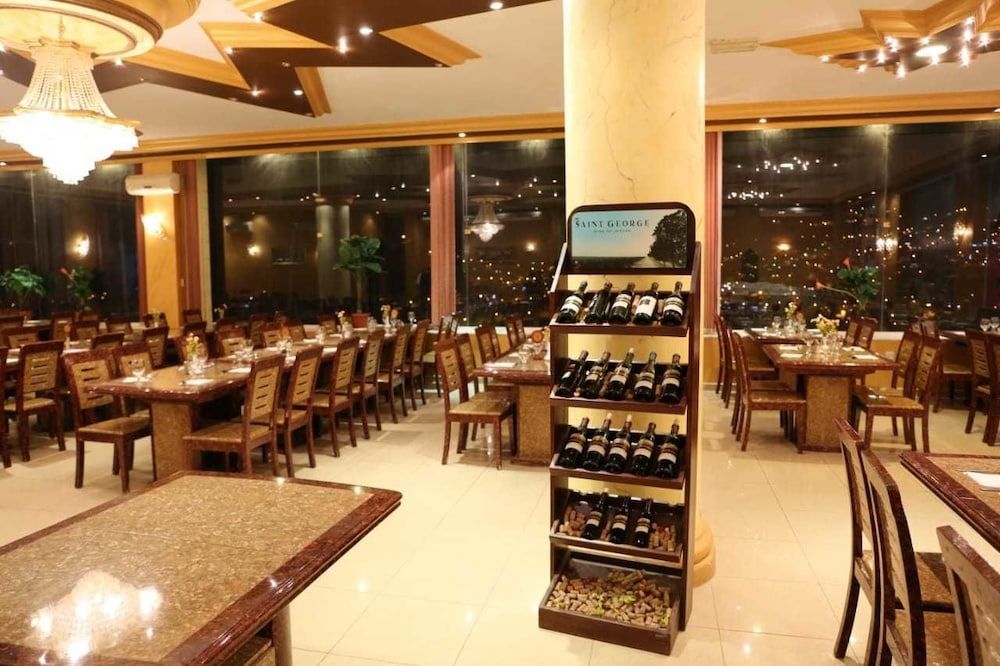 undefined Oscar Hotel Petra 6