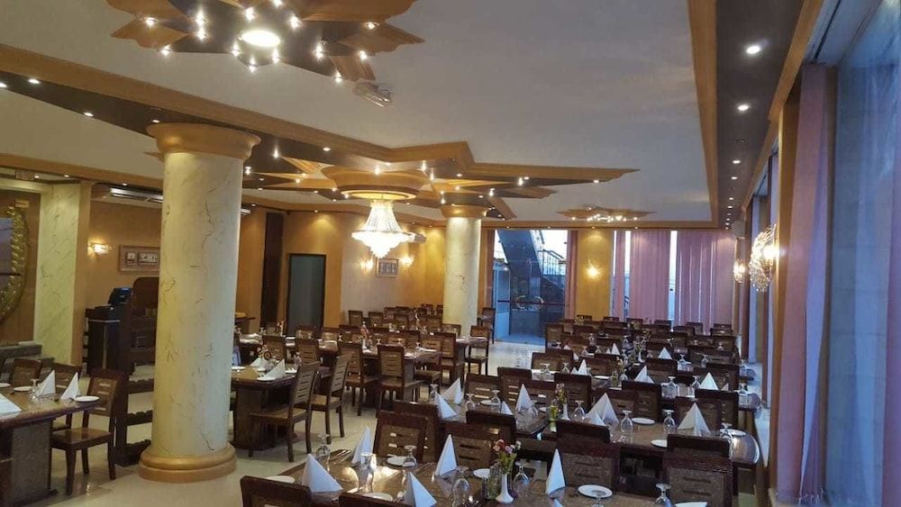 undefined Oscar Hotel Petra 8