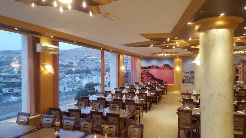 undefined Oscar Hotel Petra 7
