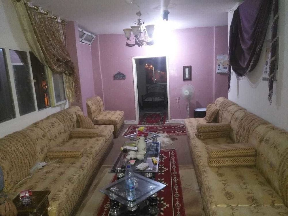 Youth guest house City Shared Dormitory 9