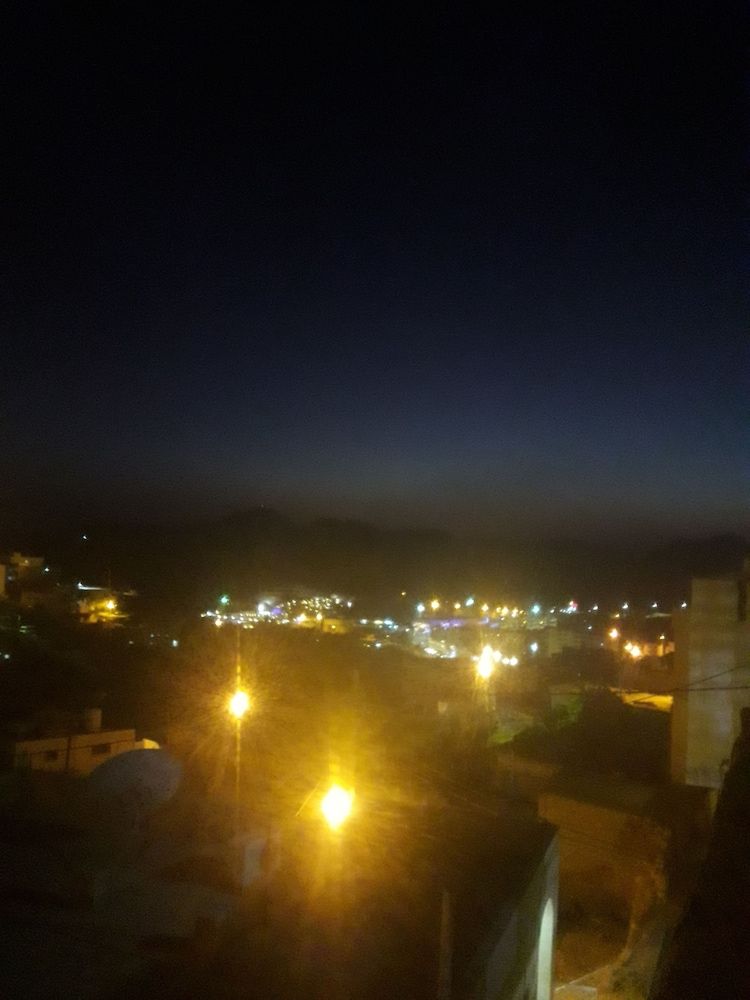 Youth guest house City Shared Dormitory 2