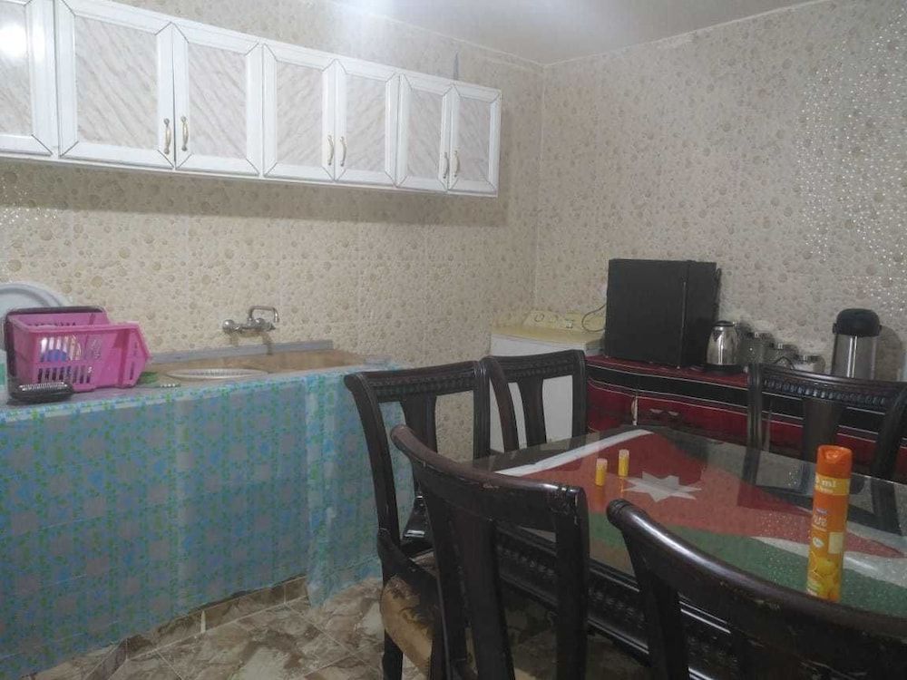 Youth guest house City Shared Dormitory 12