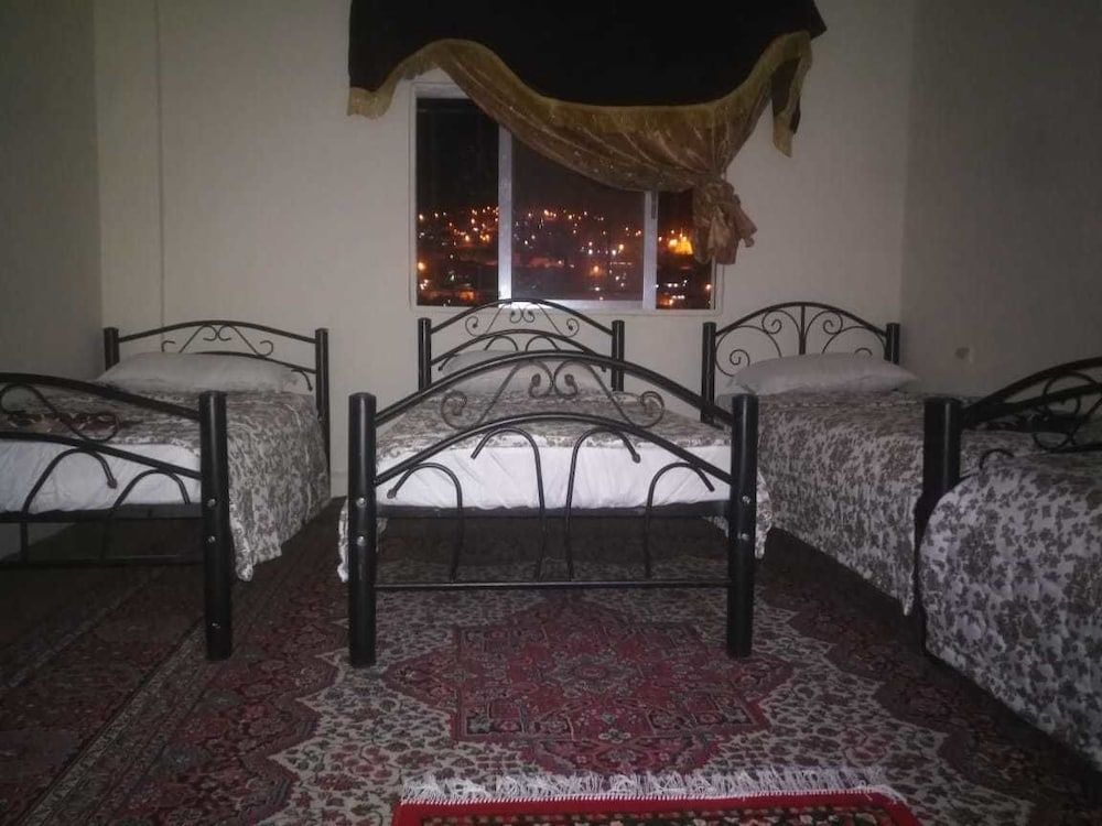 Youth guest house City Shared Dormitory 14