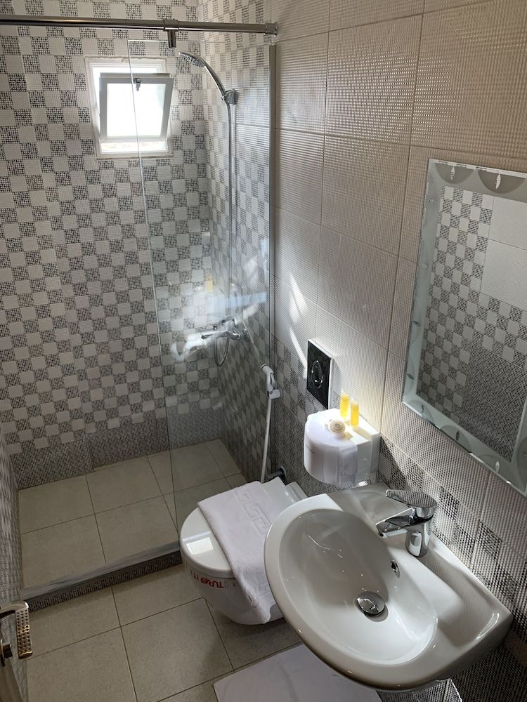 Petra Sky Hotel Single Room 3