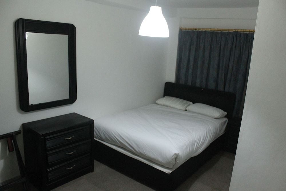 undefined Rafiki Hostel 2