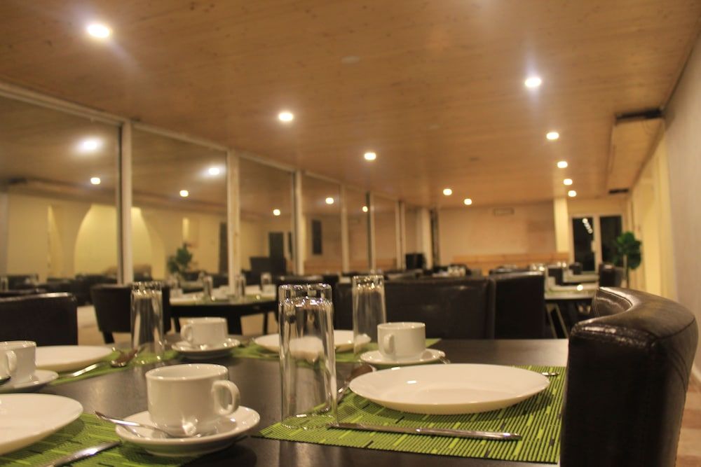 undefined Rafiki Hostel 5