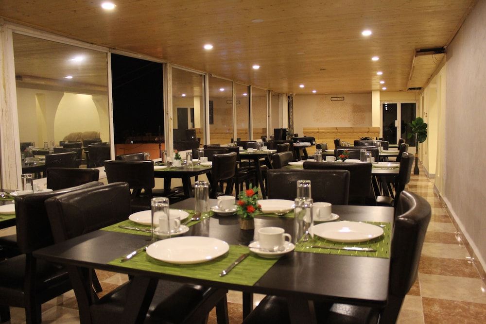 undefined Rafiki Hostel 6