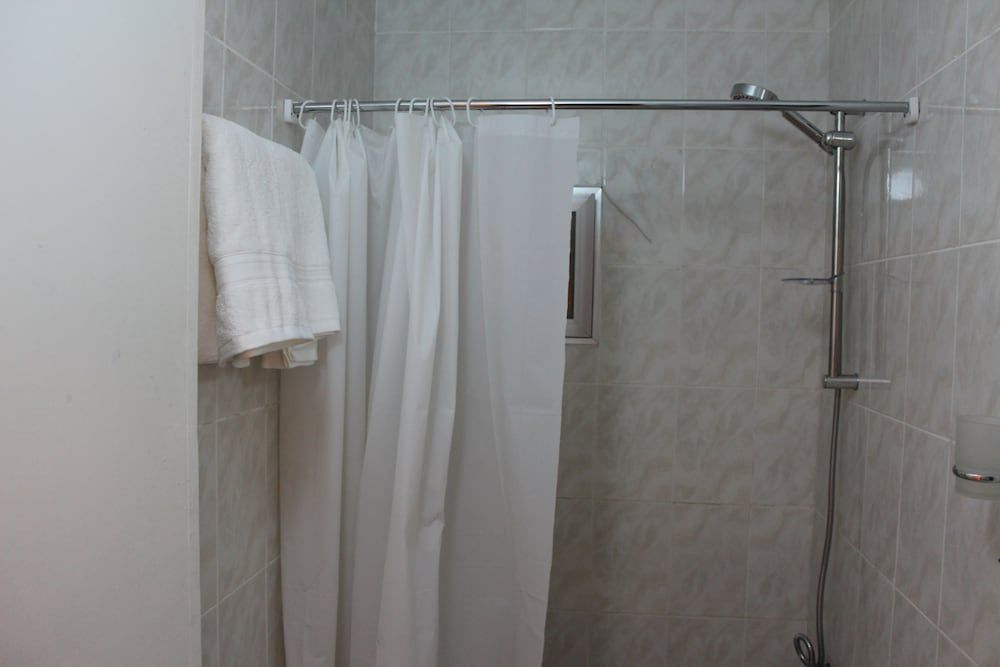 Rafiki Hostel Economy Single Room 3