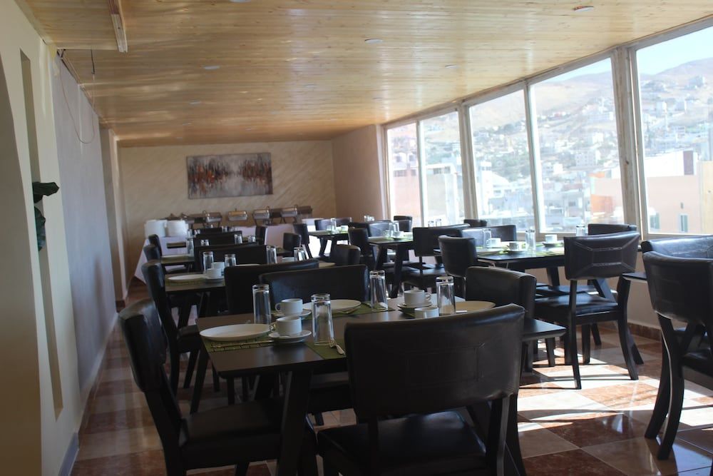 undefined Rafiki Hostel 7