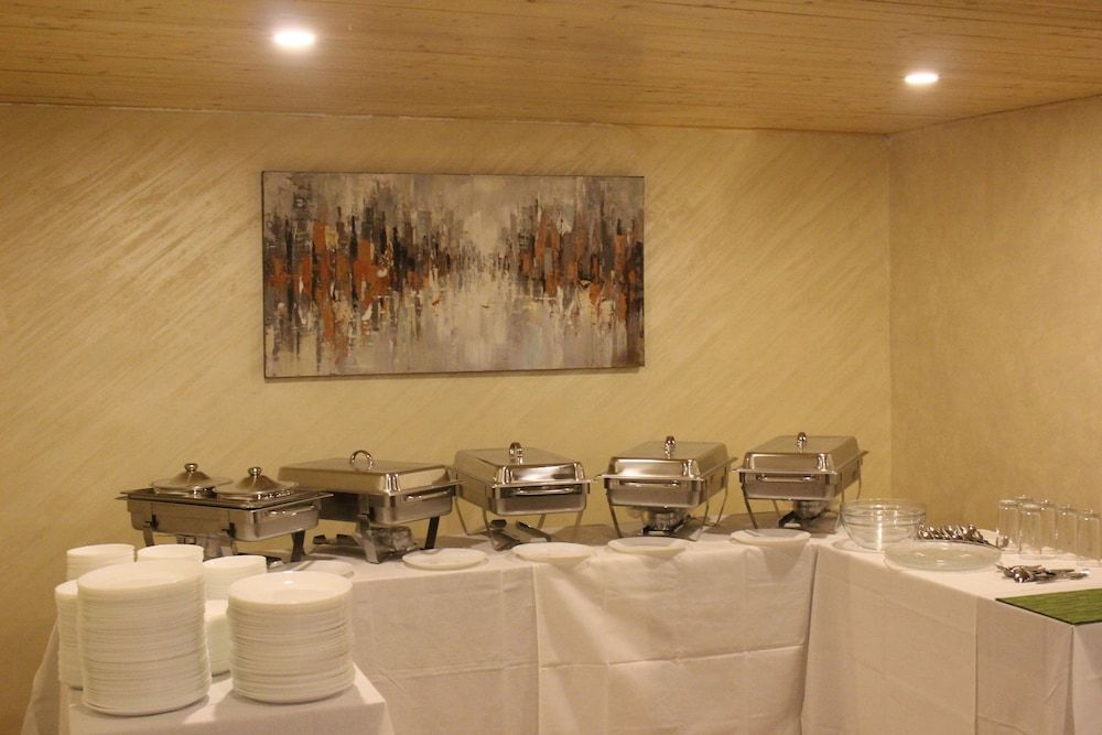 undefined Rafiki Hostel 8