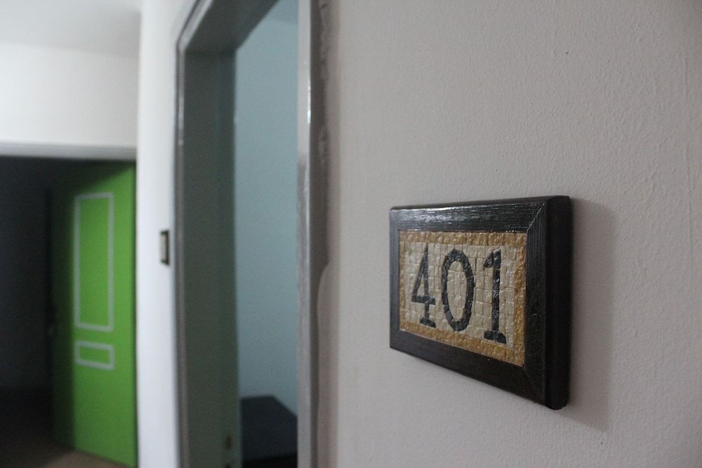 undefined Rafiki Hostel