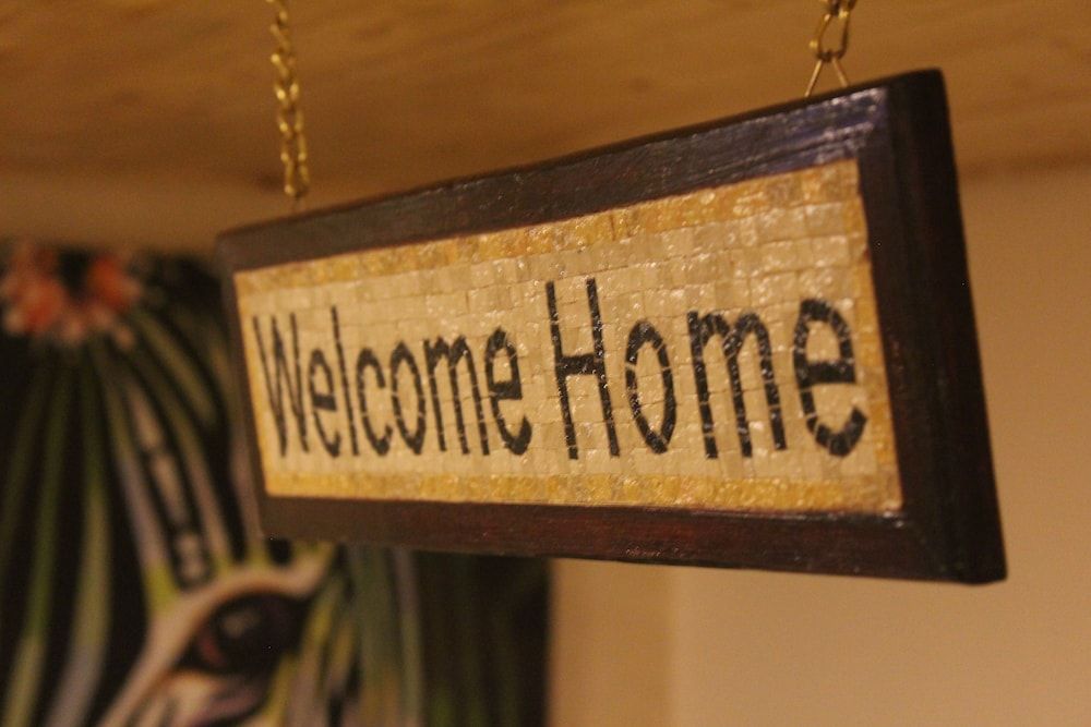 undefined Rafiki Hostel 9