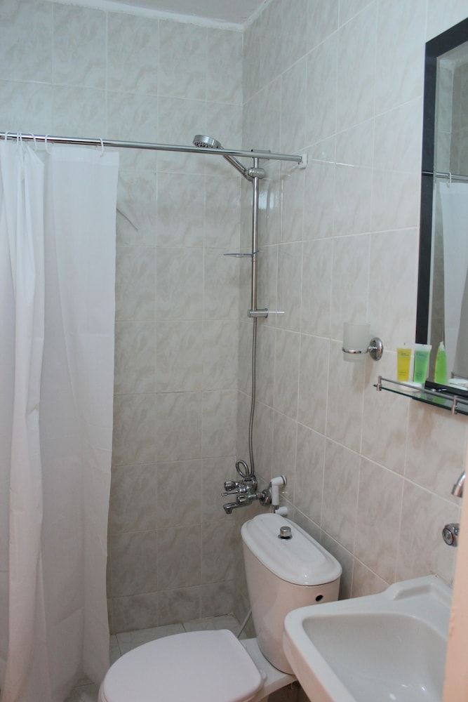 undefined Rafiki Hostel 10