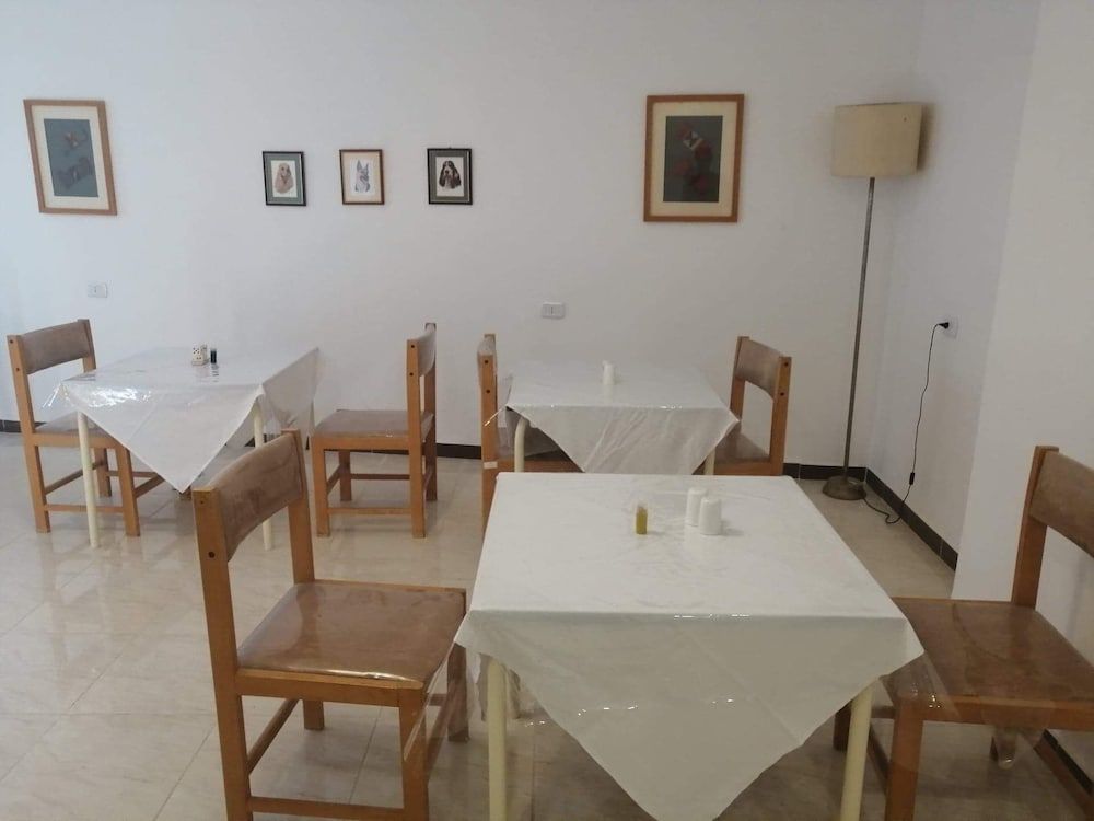 undefined Petra Town Check-In Hotel 6