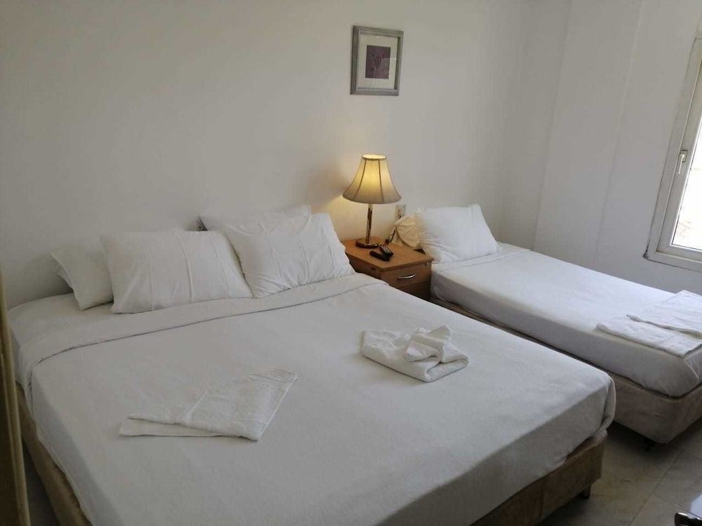 undefined Petra Town Check-In Hotel 9