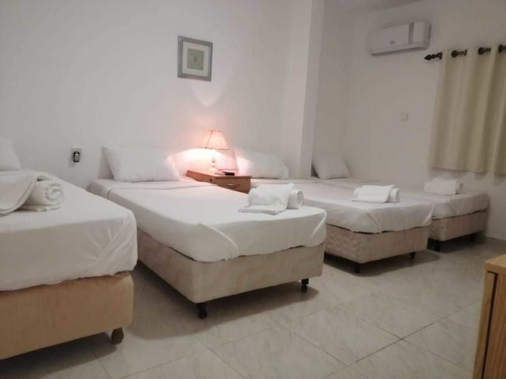 undefined Petra Town Check-In Hotel 8