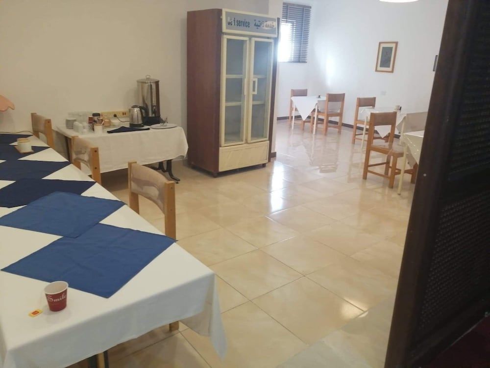 undefined Petra Town Check-In Hotel 5