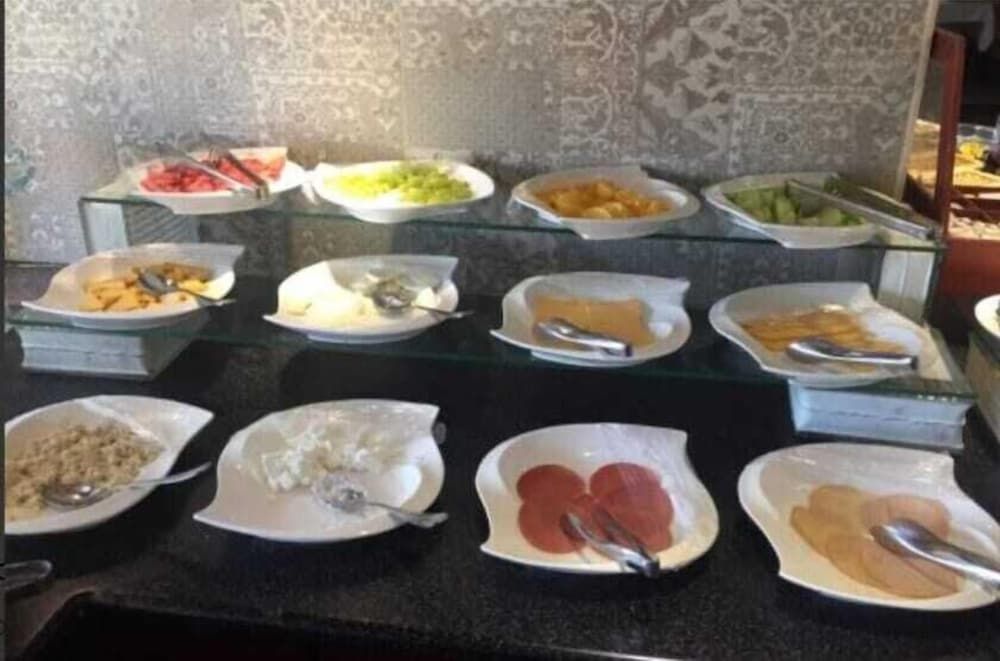 undefined Petra Town Check-In Hotel 7