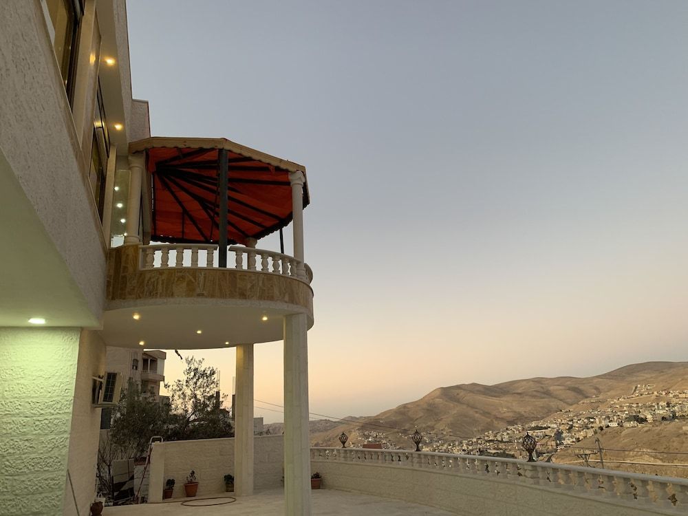 undefined Panoramic View