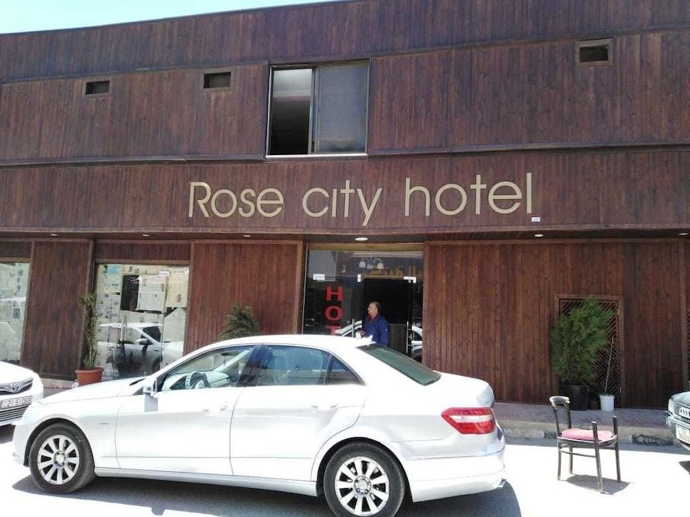 undefined Rose City Hotel 2