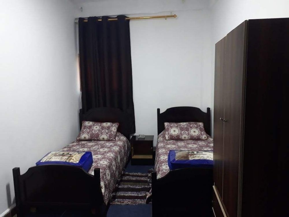 undefined Rose City Hotel 5