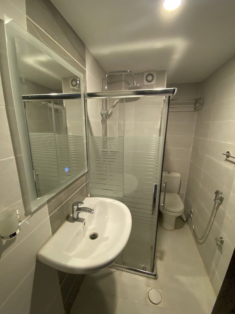 moses residence Comfort Twin Room 5