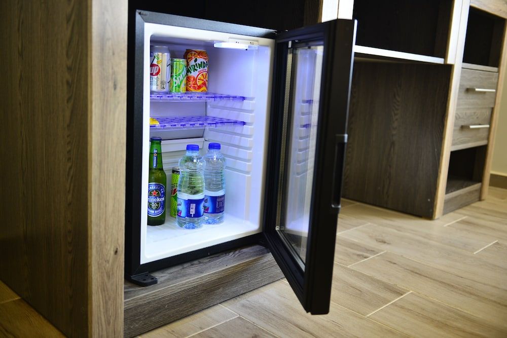 moses residence Comfort Twin Room 7