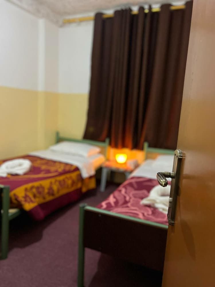 undefined Petra Downtown Home 2