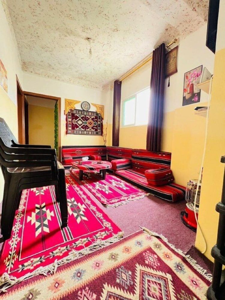 undefined Petra Downtown Home 4