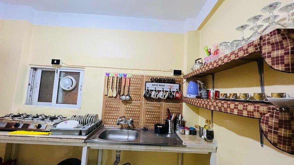 undefined Petra Downtown Home 10