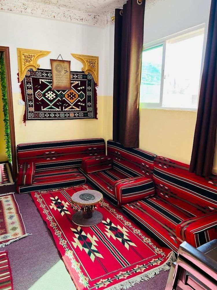 undefined Petra Downtown Home 6