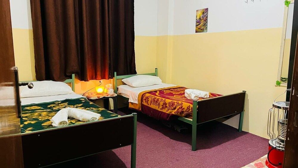 undefined Petra Downtown Home