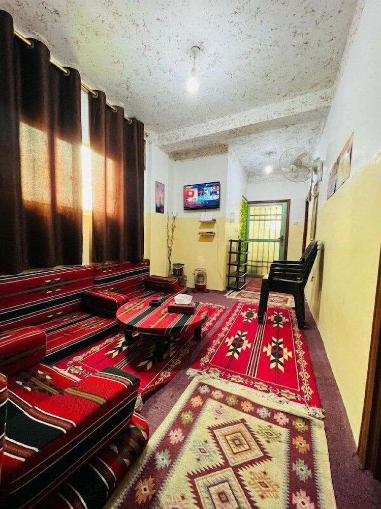 undefined Petra Downtown Home 5