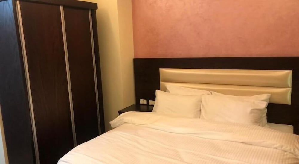 Sofsaf hotel Double Room 3