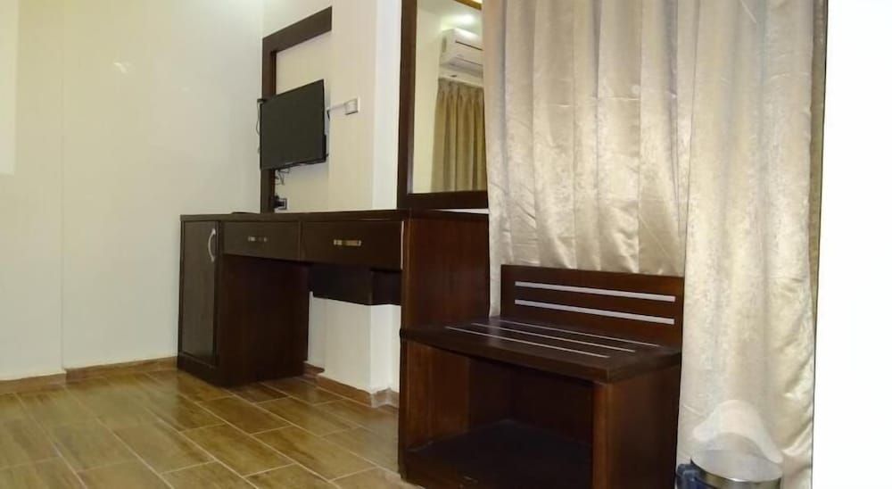 Sofsaf hotel Double Room 8