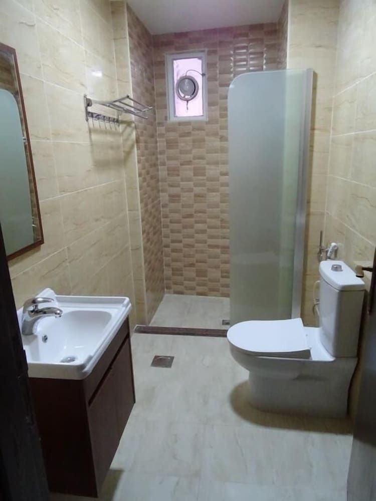 Sofsaf hotel Double Room 5