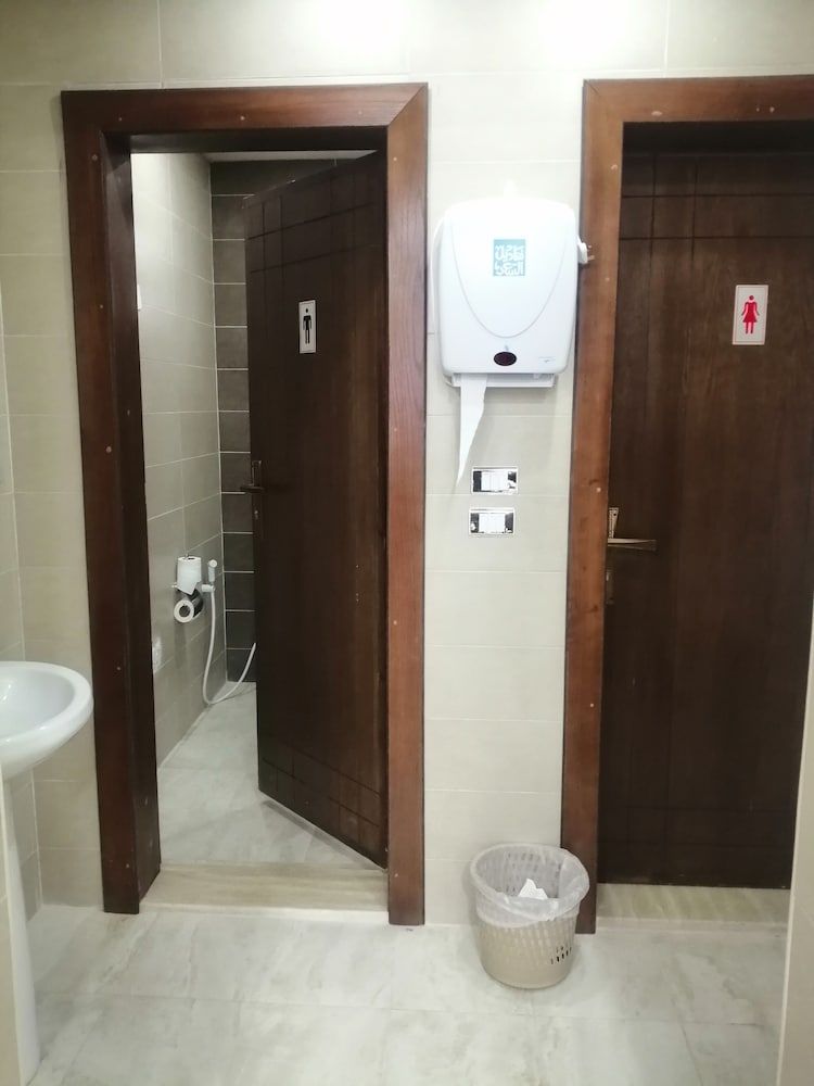 Sofsaf hotel Triple Room 7