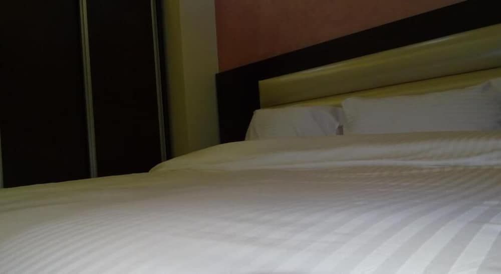 Sofsaf hotel Double Room 2