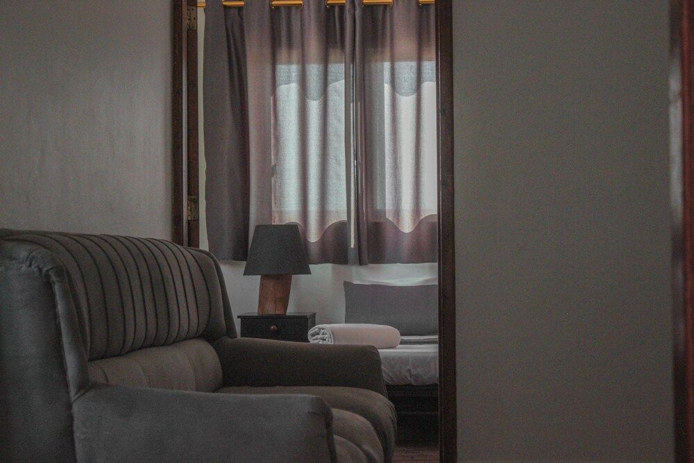 undefined Value place - Hostel 4