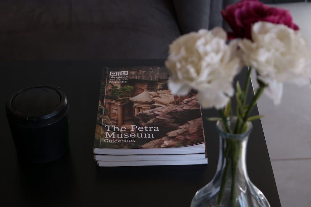 undefined Value place - Hostel 8