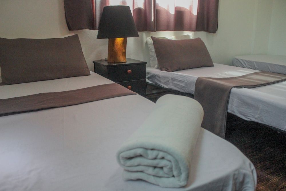 undefined Value place - Hostel 3