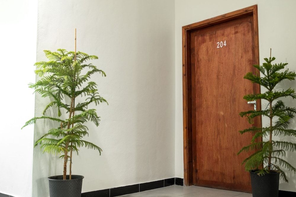 undefined Value place - Hostel 7