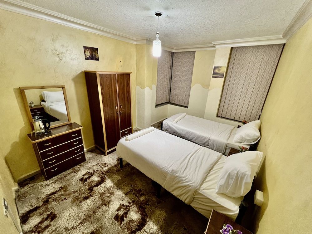 undefined Raqeem Hostel 2