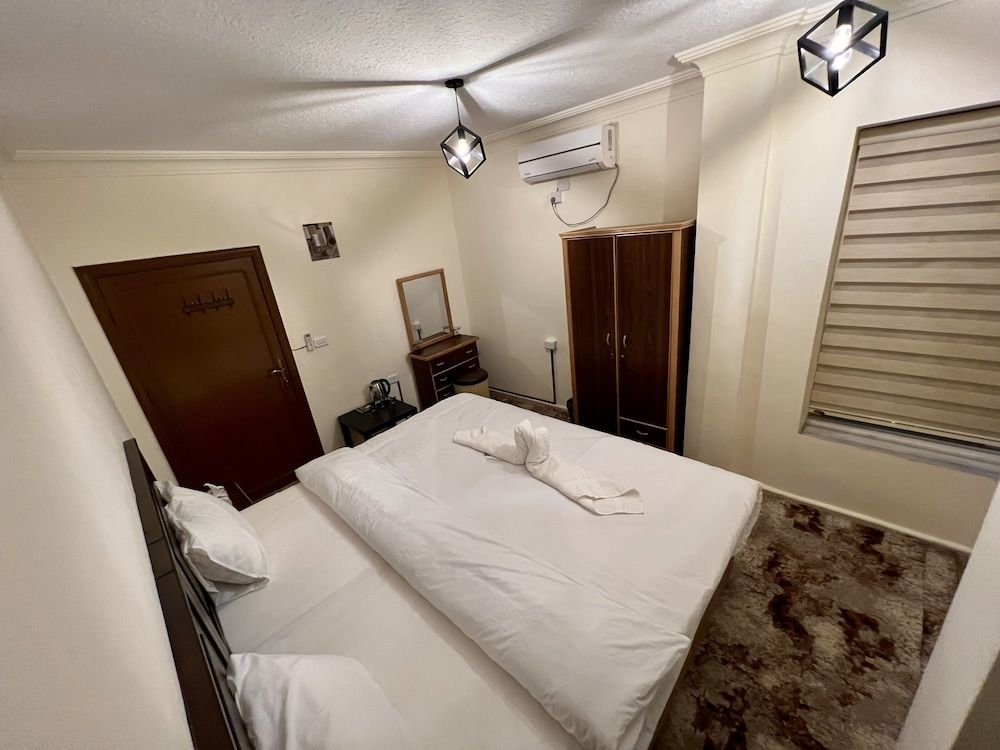 undefined Raqeem Hostel 6